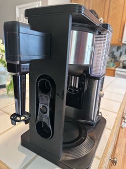 Ninja coffee