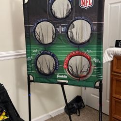 Football Indoor Game