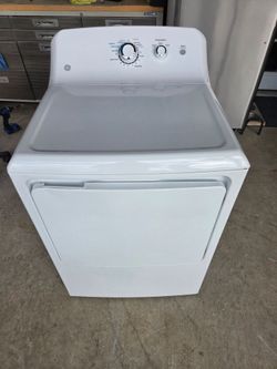 Electric dryer / Secadora electrica