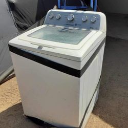 Free Washer And Dryer For Parts Unknown Condition 