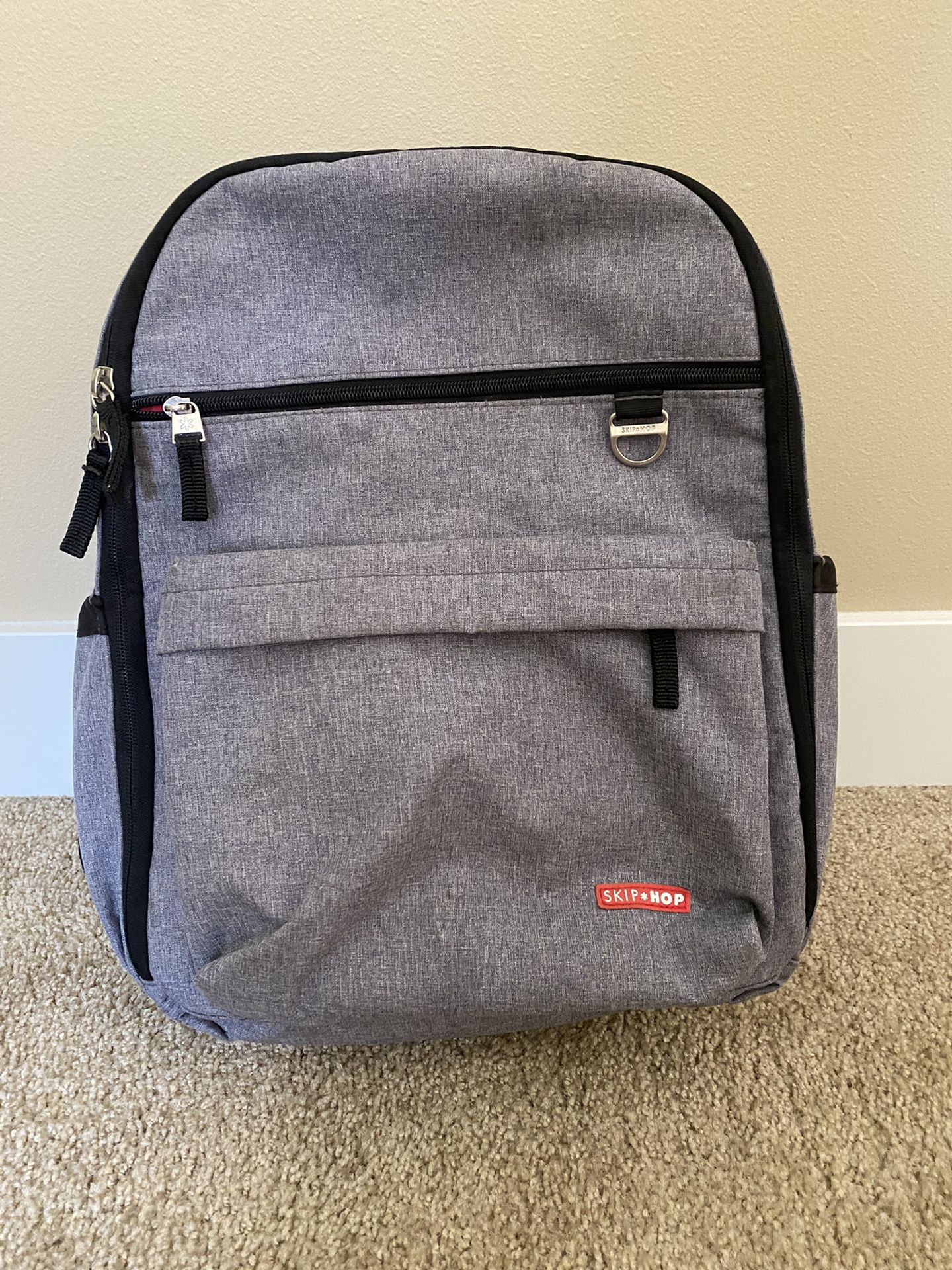 Diaper Bag/backpack