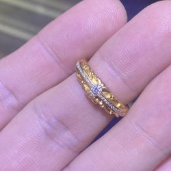 22k Chrome Hearts Factory Vvs Ring Buy Sale Trade Rolex Diamonds Gold Silver 