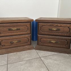 Dresser Nightstands 