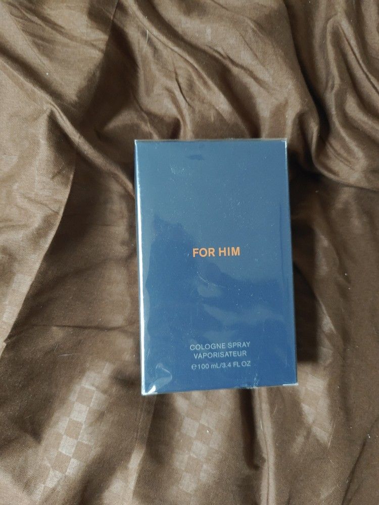Men's Cologne