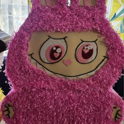 Labubu Pinata