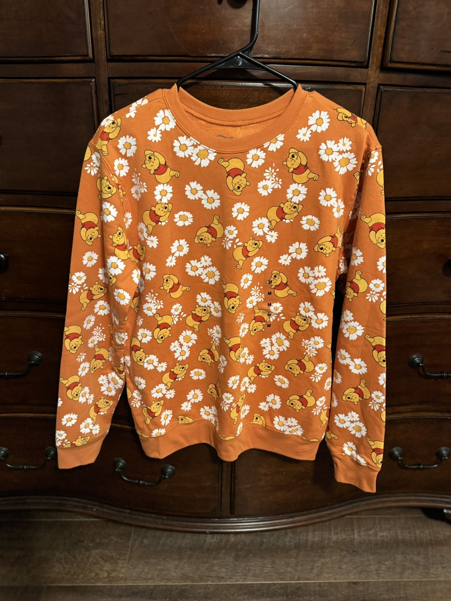 Winnie The Pooh Pullover