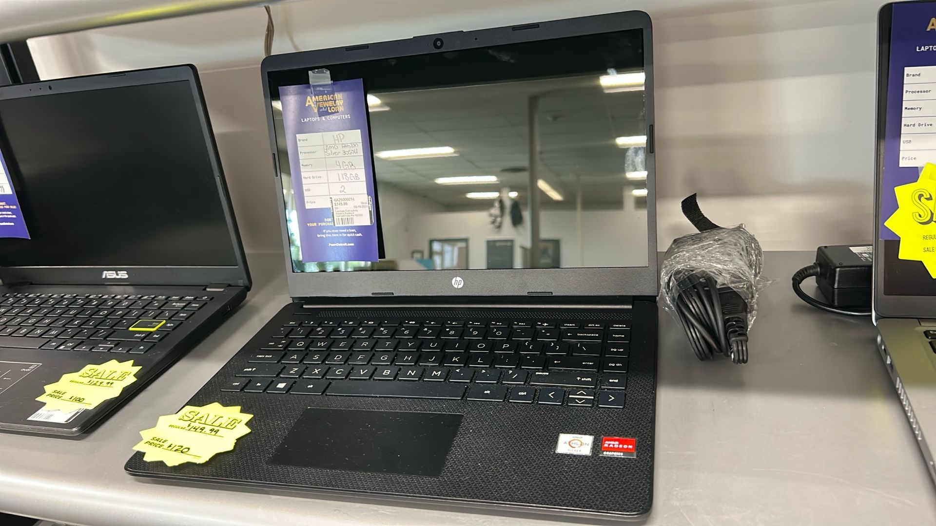 Hp Laptop