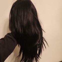 The Hair Shop Wig