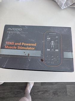 Tens Machine