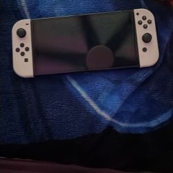 Switch Oled 