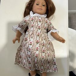 Felicity American Girl Doll