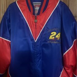 1996 Champion Jacket