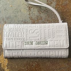 Steve Madden Wallet