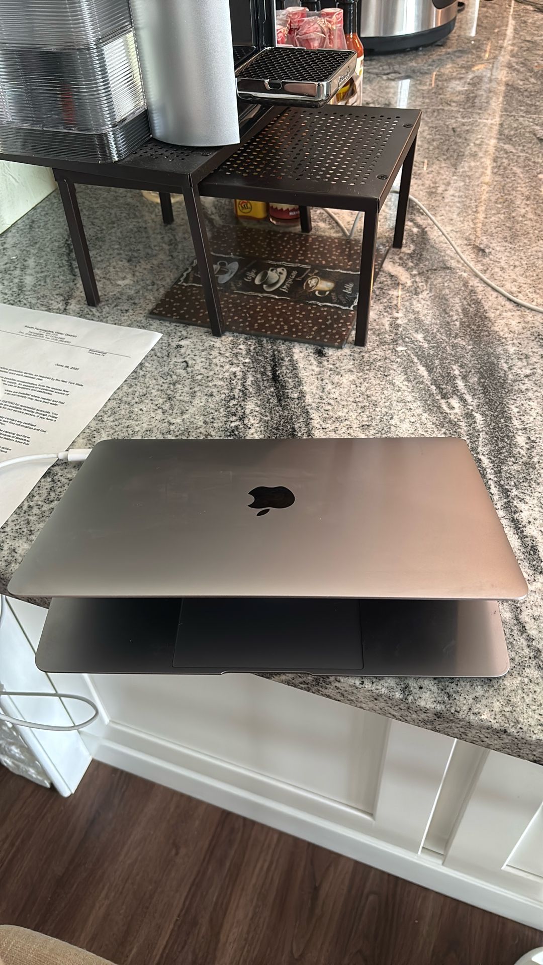 💻 Selling MacBook for Parts – 12” Retina (Early 2015)- $80