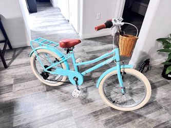 20 inch bike