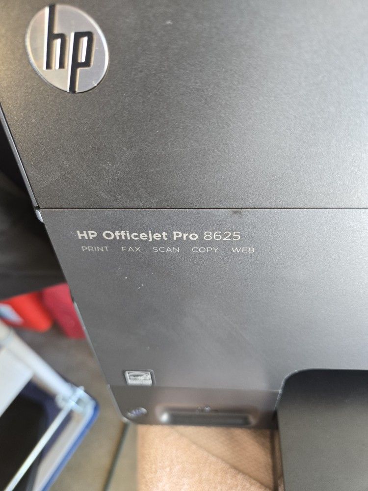 Hp Printer And Ink