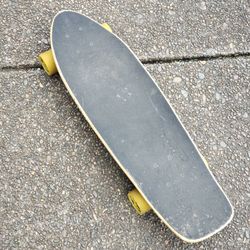 Skateboard