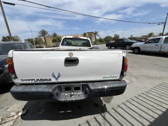 Parts for TOYOTA TUNDRA 2WD V6 REG CAB 3.4L 2003 - Stock #14110