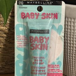 Baby Skin