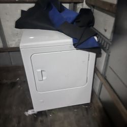 Whirlpool Gas Dryer