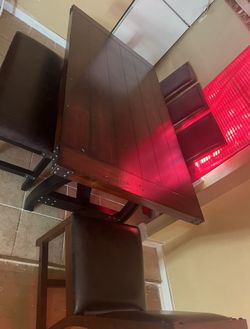 Comedor Nuevo