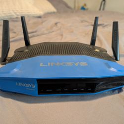 Linksys WRT3200ACM WiFi Router