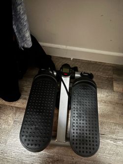Workout machine