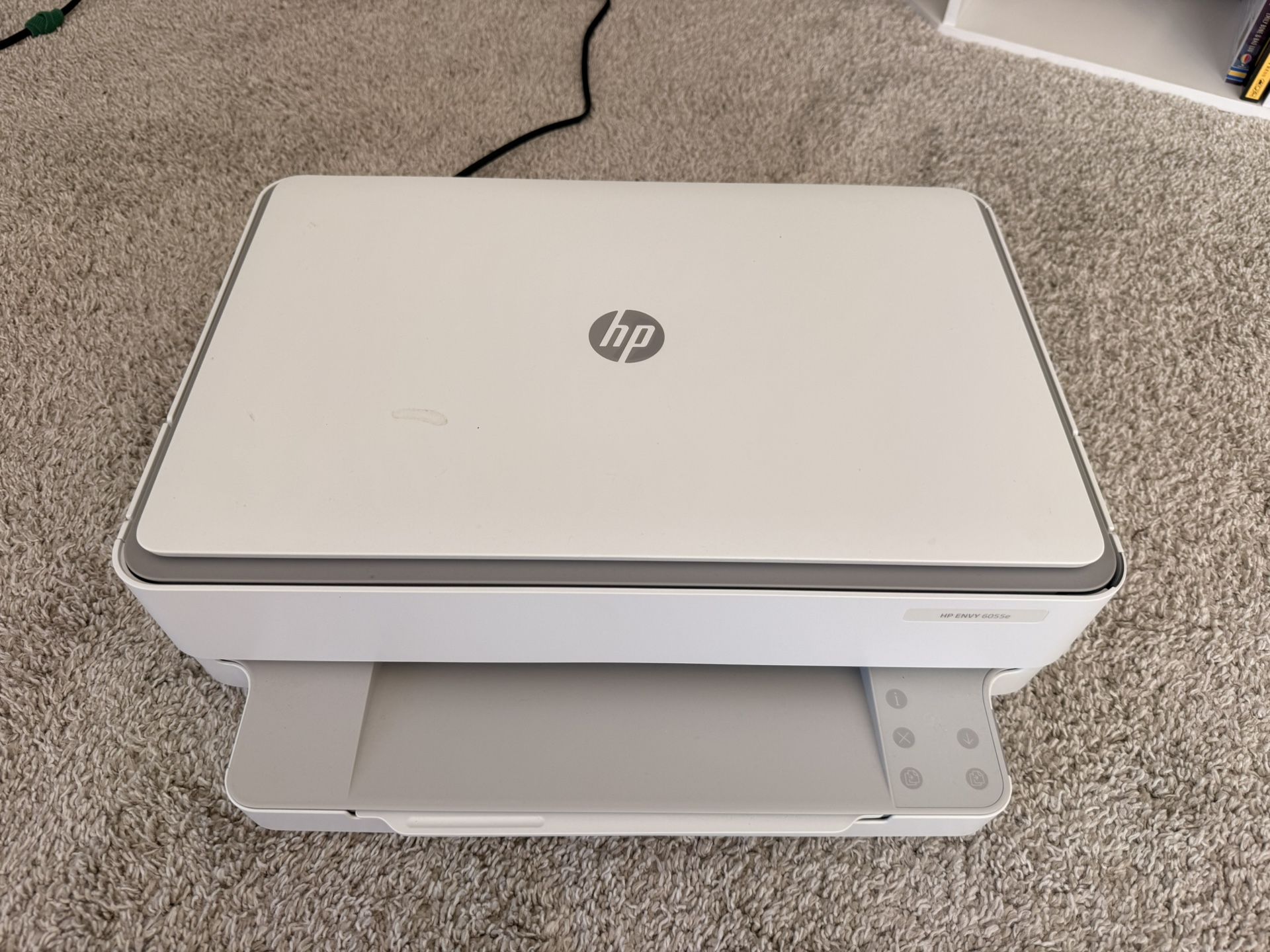 HP Envy 6065e