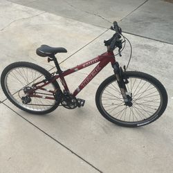 Trek 3700 Bicycle