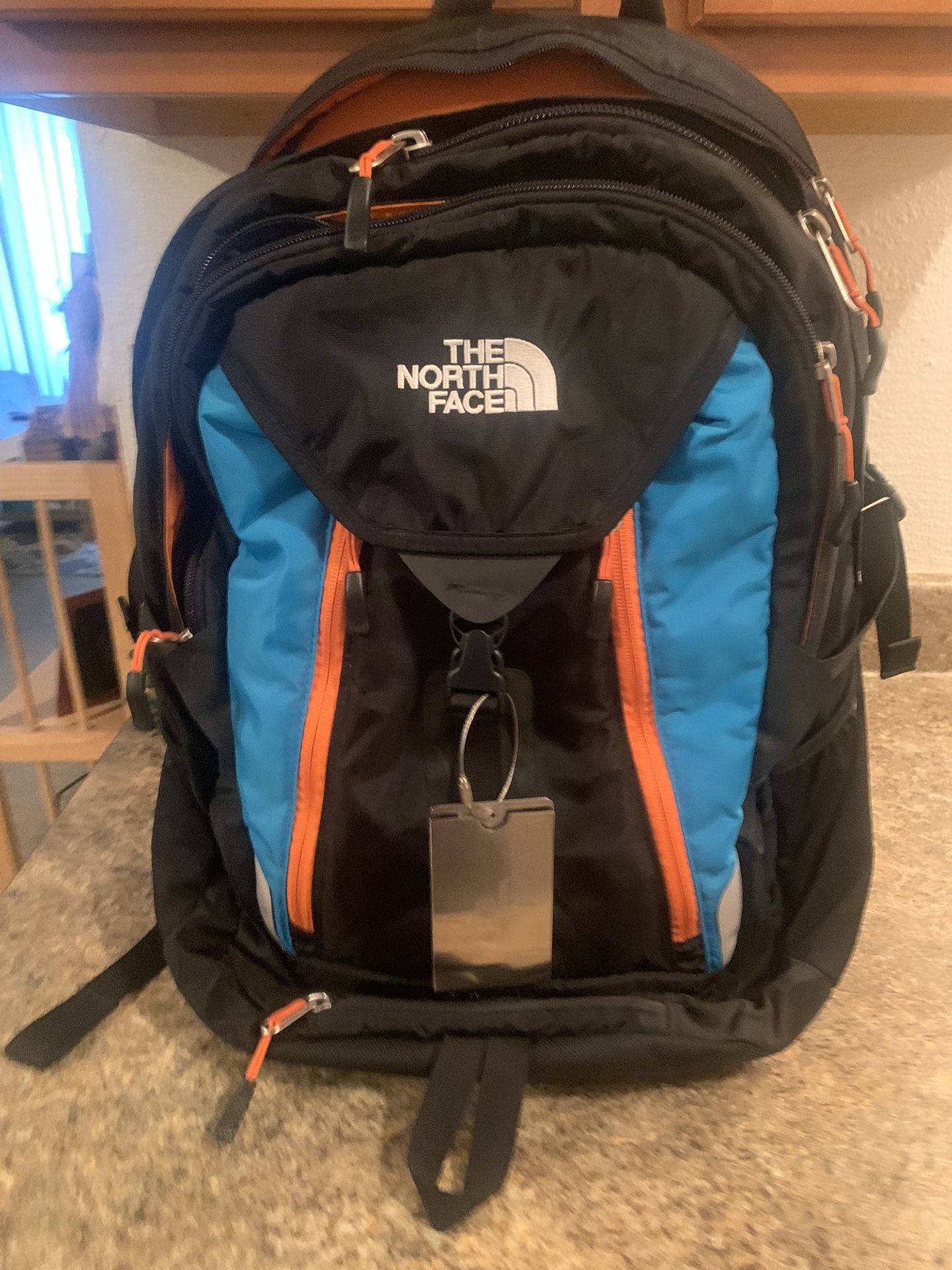 Men’s North Face Backpack