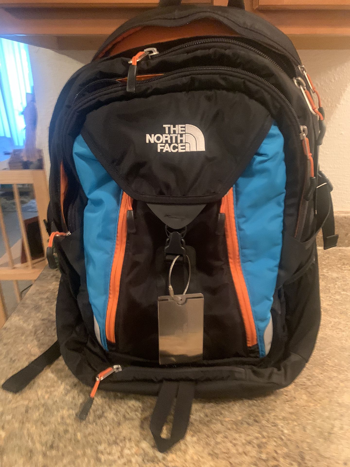 Men’s North  Face Backpack 