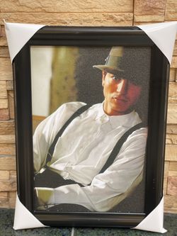 BLOOD IN BLOOD OUT Wall Decor 