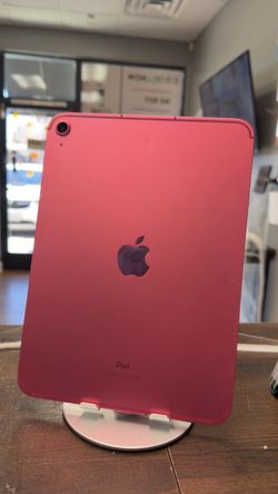 iPad 10th Gen 64 gb WiFi