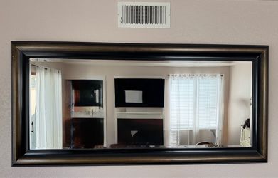 Wall Mirror