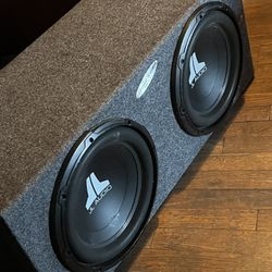 SUBWOOFER IN EXCELLENT CONDITION 