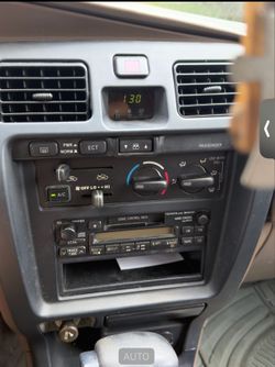 1999 Toyota 4 Runner 247k miles
