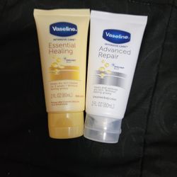 Vaseline Travel Size Hand Lotion 
