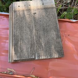 Tile Flat Escandía   For You Roofing Tejas Escandía 