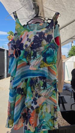summer dress