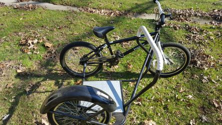 sidehack bike for sale