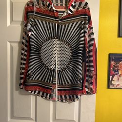 Beautiful Guess Blouse  New With Tags Attached