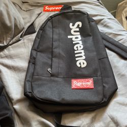 Supreme Fanny Pack