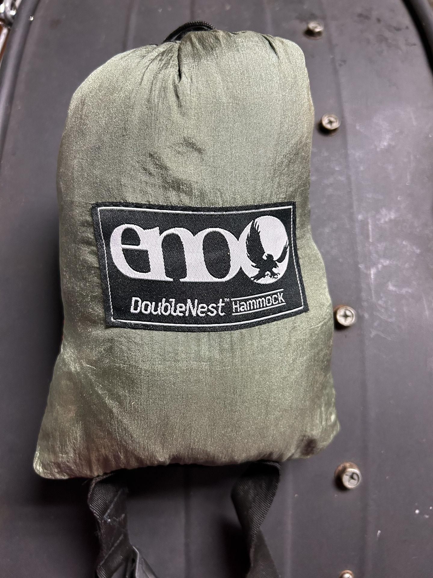 Eno DoubleNest Hammok