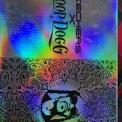 Skechers Snoop Dog Tennis Shoes $30