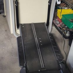 Bowflex TreadClimber Folding Treadmill