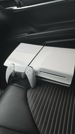 Playstation 5 slim disk 1tb