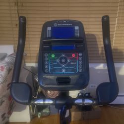 Schwinn Exercise Bike