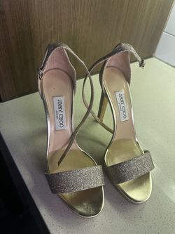 Jimmy choo