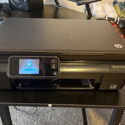 HP Photosmart 5520 Printer/Photocopier