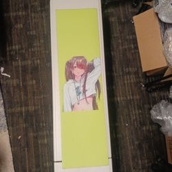 Waifu Girl Griptape